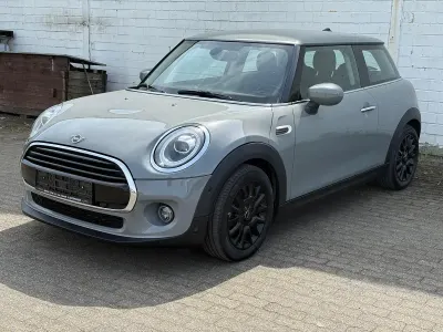 Gebraucht Mini Cooper 136 PS (100 kW) 2020 Grau Kleinwagen