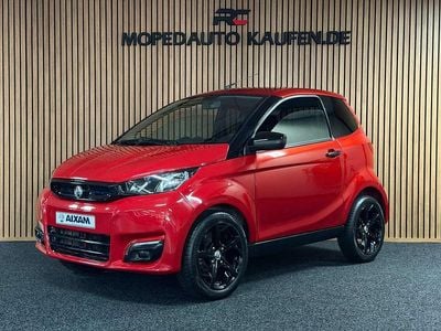 Gebraucht Aixam City Sport 2022 Other Kleinwagen