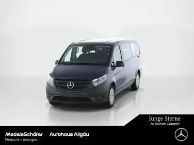 Gebraucht Mercedes Vito