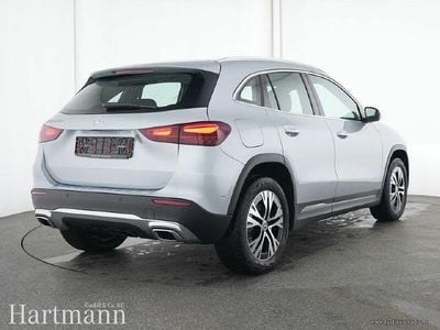 Gebraucht Mercedes GLA250 Progressive 218 PS (160 kW) 2024 SUV