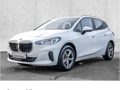 Weiß Gebraucht 2022 BMW 218 Sport Line Kombi | 20.990 € (Guter Preis)