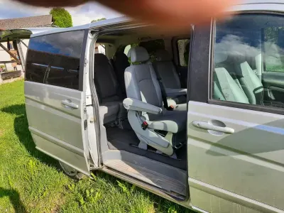 Gebraucht Mercedes Viano