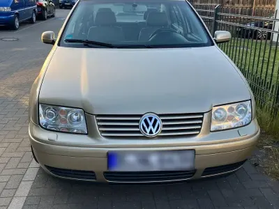 Gebraucht VW Bora