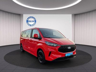 Rot Gebraucht 2025 Ford Tourneo Van / Kleinbus | 40.999 € (Superpreis)