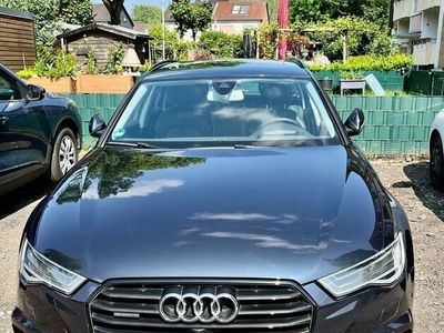 gebraucht Audi A6 3.0 TDI, Leder,Pano,LED, TOP*TÜV neu