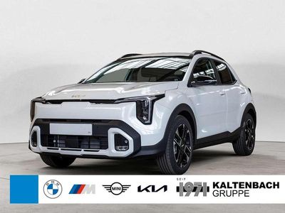 Neu Kia Stonic GT-Line 116 PS (85 kW) 2026 Snow white pearl SUV
