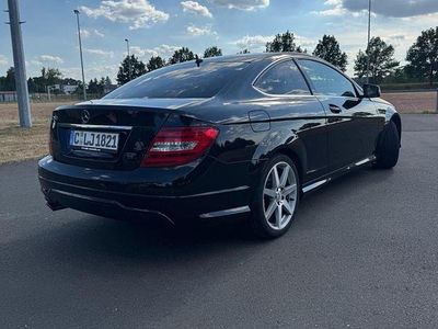 Mercedes C250
