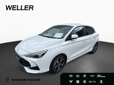 Gebraucht MG MG3