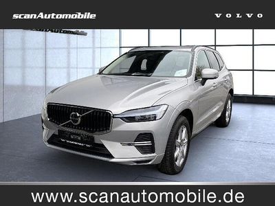 Silver dawn / (metallic) Gebraucht 2022 Volvo XC60 Core SUV | 32.990 € (Fairer Preis)