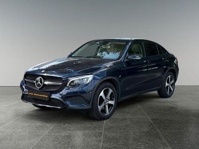 Mercedes GLC250