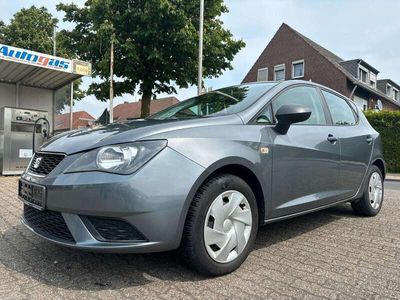 gebraucht Seat Ibiza Lim. Reference Viva