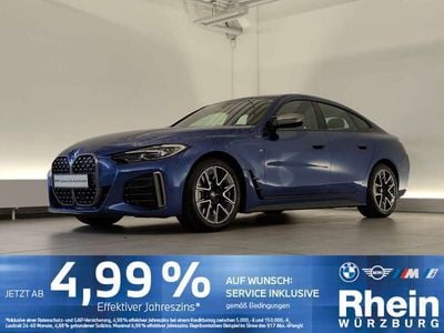 BMW 440