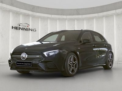 Mercedes A35 AMG