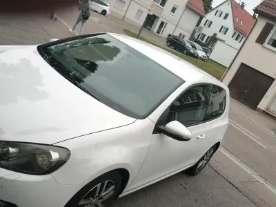 Gebraucht VW Golf