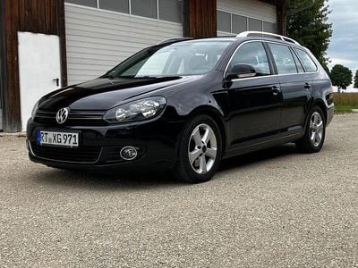 VW Golf VII