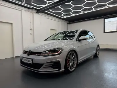 Używany VW Golf