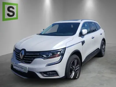 Gebraucht Renault Koleos