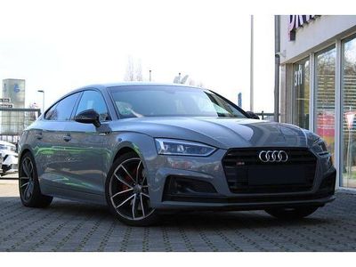 Gebraucht Audi S5 Sportback 354 PS (260 kW) 2017 Kleinwagen