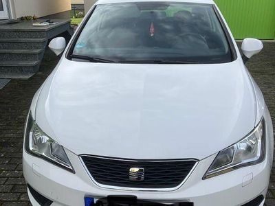 Seat Ibiza SC