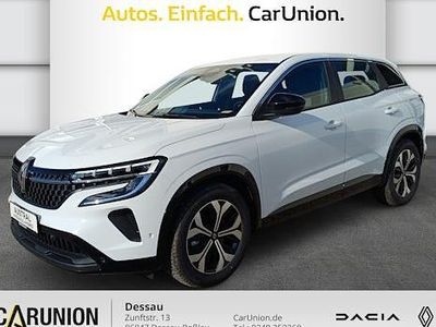 Neu Renault Austral Evolution 200 PS (147 kW) 2025 Arktisweiß SUV