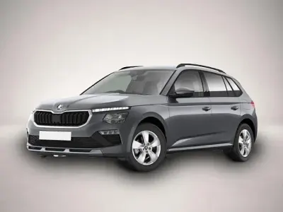 Neu Skoda Kamiq Selection 116 PS (85 kW) 2025 Manufacturer SUV