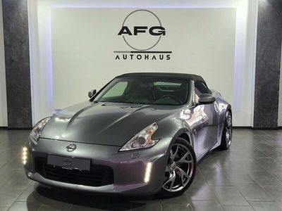 Nissan 370Z