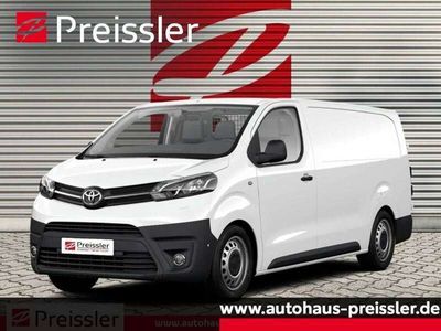 gebraucht Toyota Proace 2.0 D-4D L2 *Meister*