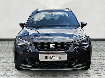 Neu Seat Arona FR 150 PS (110 kW) 2025 SUV