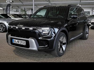 Usado Smart #5 Premium 196 kW (267 HP) 2026 Preto SUV