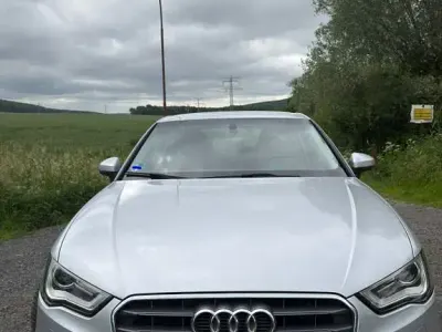 Gebraucht Audi A3