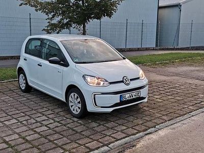 VW e-up!