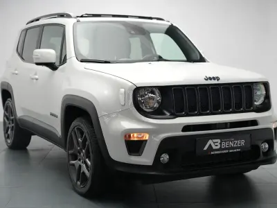 Gebraucht Jeep Renegade