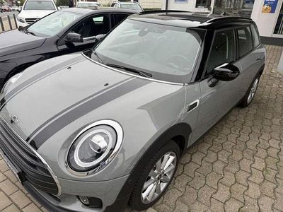 Second-hand Mini Cooper Clubman 150 CP (110 kW) 2019 Gri Break