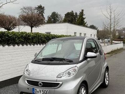 Smart ForTwo Coupé