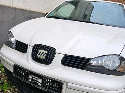 Seat Arosa