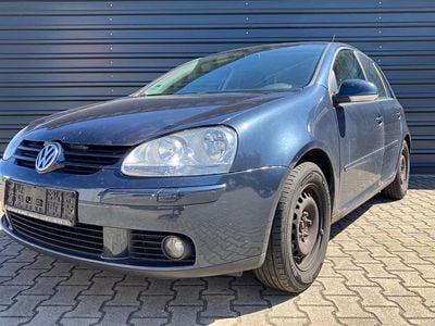 VW Golf V