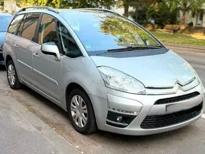 Gebraucht Citroën C4 Picasso