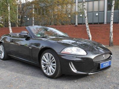 gebraucht Jaguar XK 