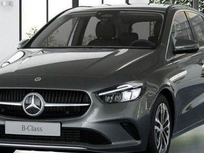 Gebraucht Mercedes B200 Progressive 163 PS (119 kW) 2025 Grau Van / Kleinbus