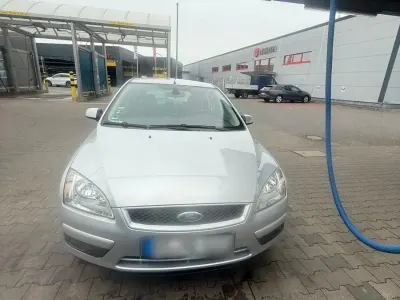 Gebraucht Ford Focus
