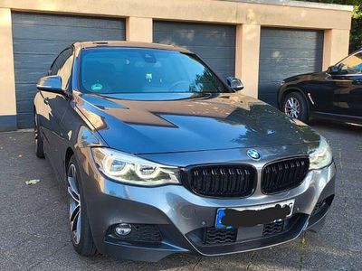 BMW 330 Gran Turismo