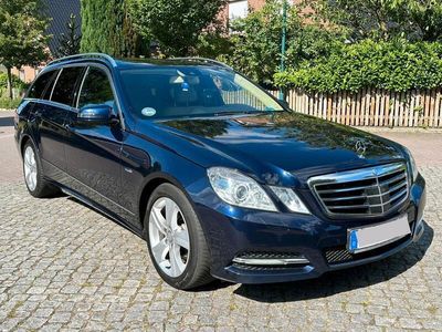 Mercedes E350