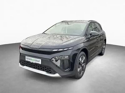 Black magic perleffekt Neu 2026 Skoda Elroq Loft SUV | 38.290 € (Guter Preis)