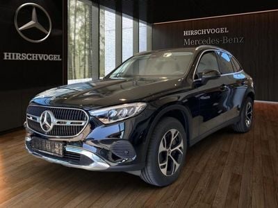 Mercedes GLC300e