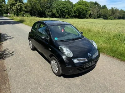 Gebraucht Nissan Micra