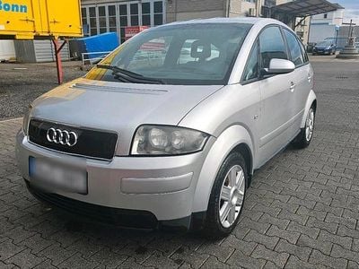 Audi A2