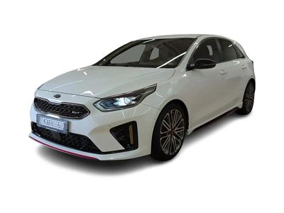 Kia Ceed GT