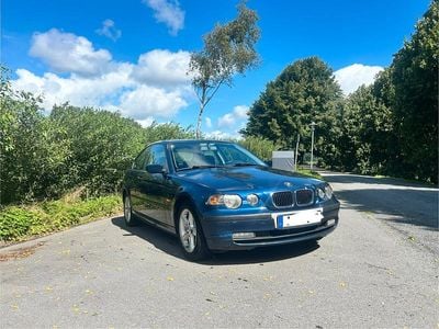 BMW 316 Compact