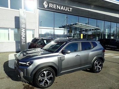 Gebraucht Dacia Duster Journey 159 PS (116 kW) 2024 Grau SUV