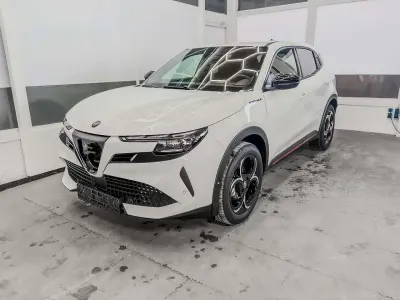 Gebraucht Alfa Romeo Junior